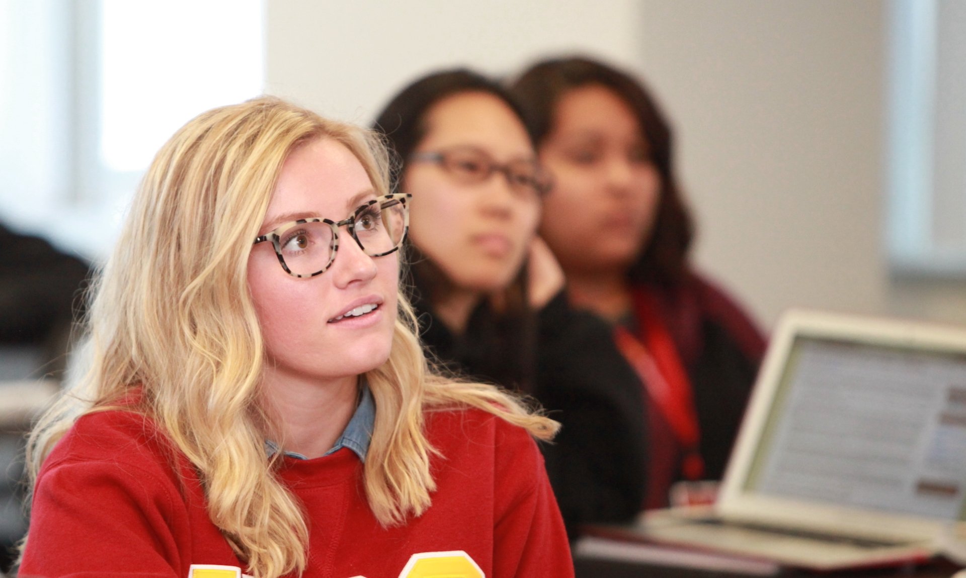 Home | USC Rossier School Of Education